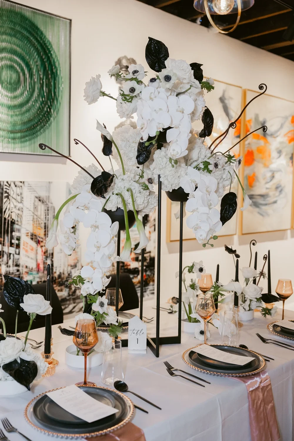 Four Seasons Custom Florals