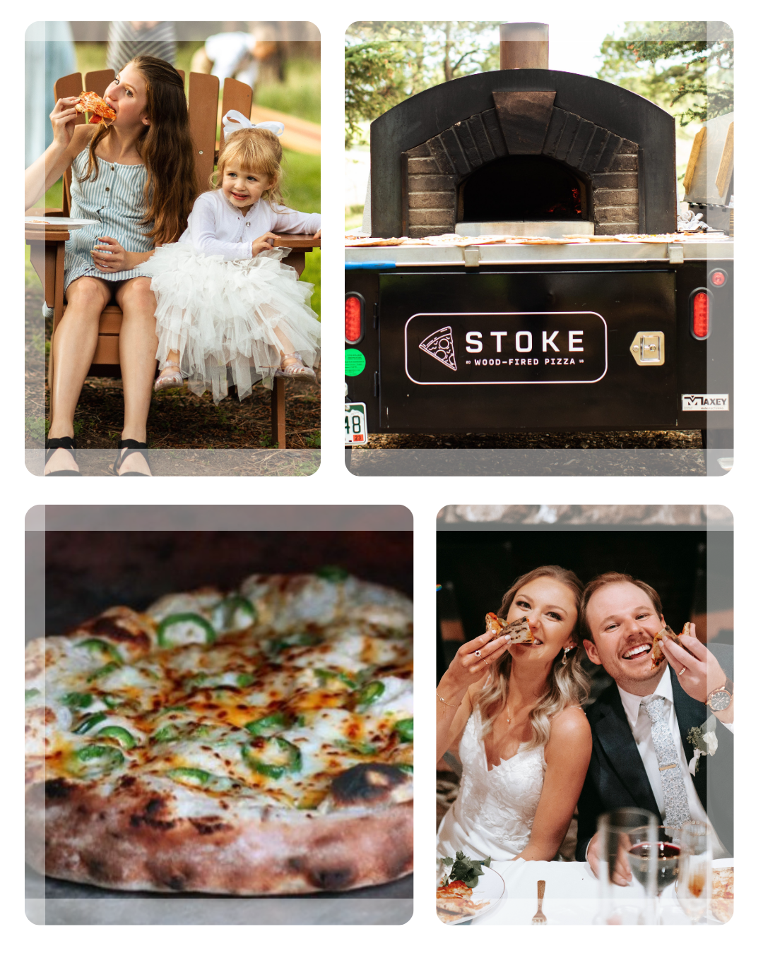 Stoke Pizza
